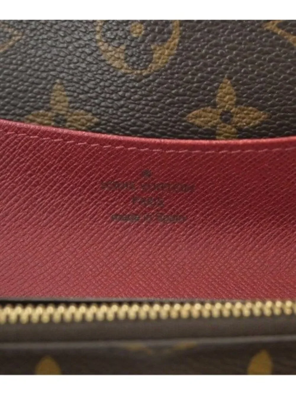 Louis Vuitton brand louis